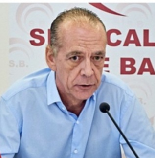 Manuel Fitas Ramírez