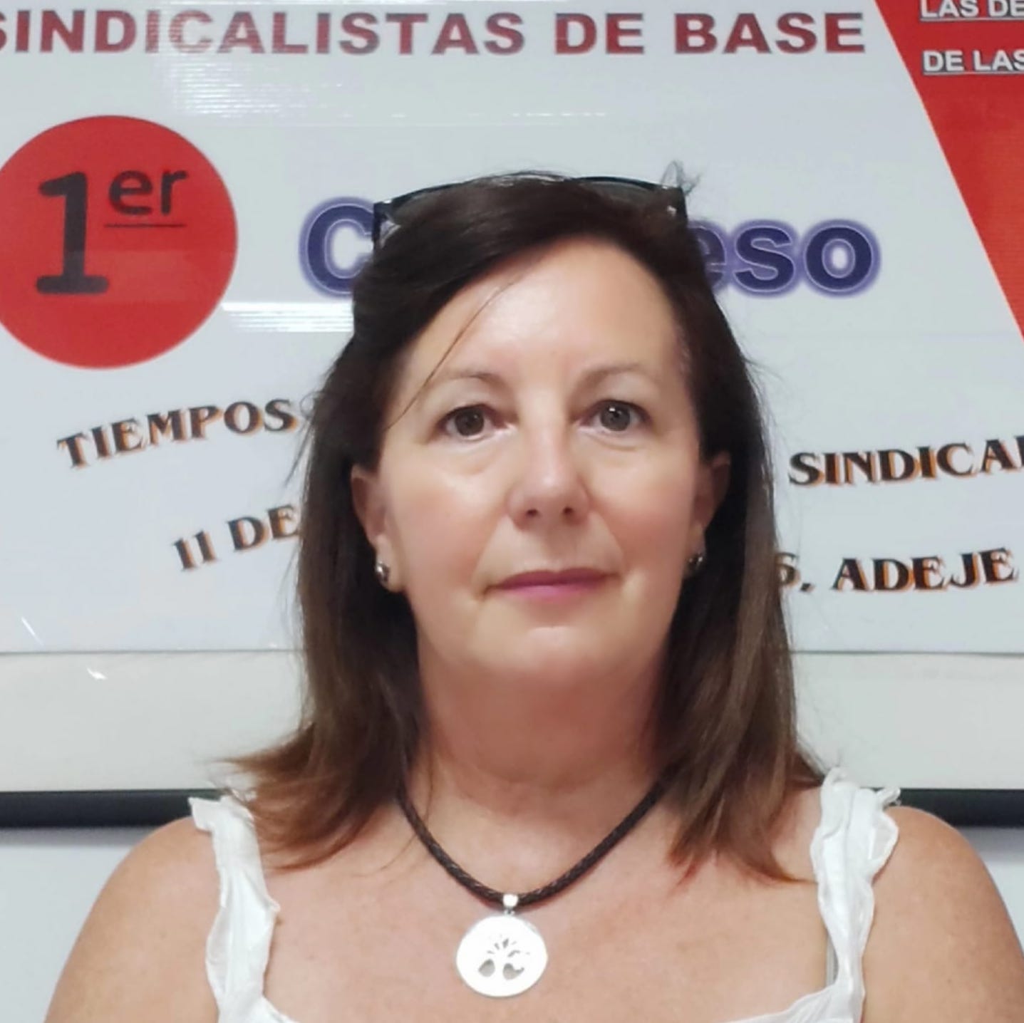 Irene García Martínez