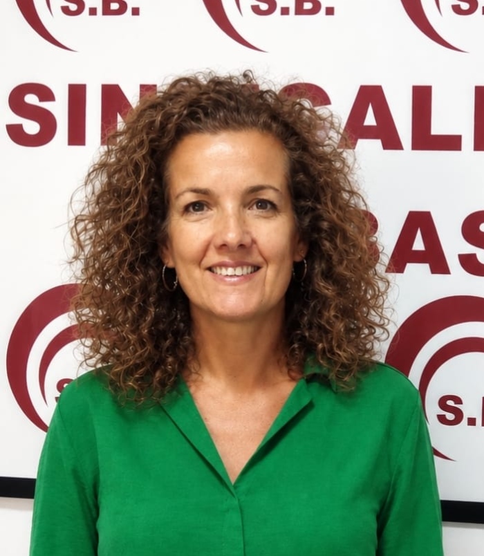 Graciela Wangüemert Pérez