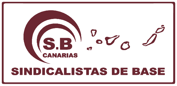 Sindicalistas de Base Canarias