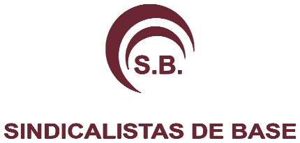 Sindicalistas de Base