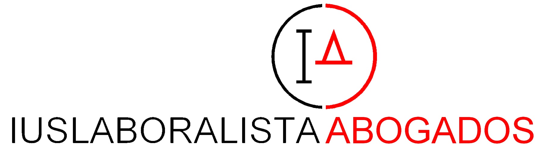 Ius Laboralistas Logo